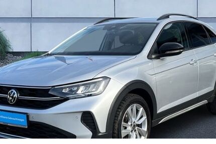 VW Taigo 8.047 km 22.959 &euro; Radeberg 01454