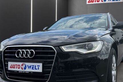 Audi A6 111.195 km 16.490 &euro; Sandersdorf Brehna 06796