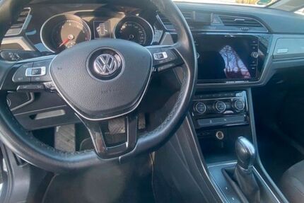 VW Touran 159.000 km 14.900 &euro; Ludwigshafen 68309