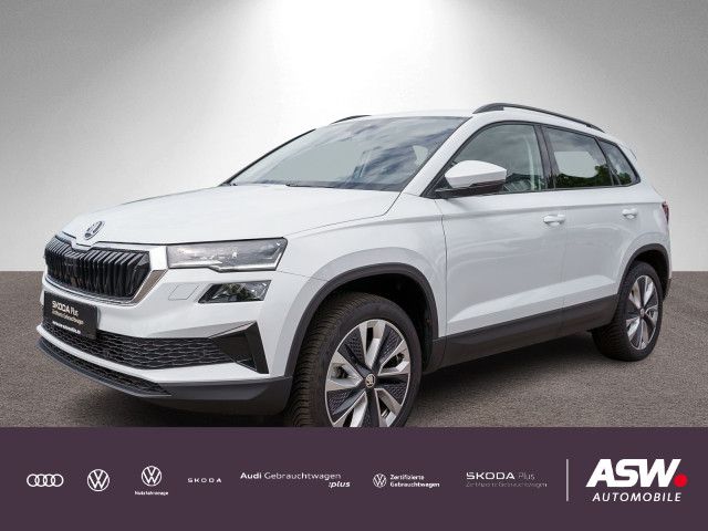 Skoda Karoq 69.000 km 25.990 &euro; Neckarsulm 74172