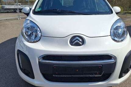 Citroen C1 55.000 km 7.900 &euro; Kernen 71394