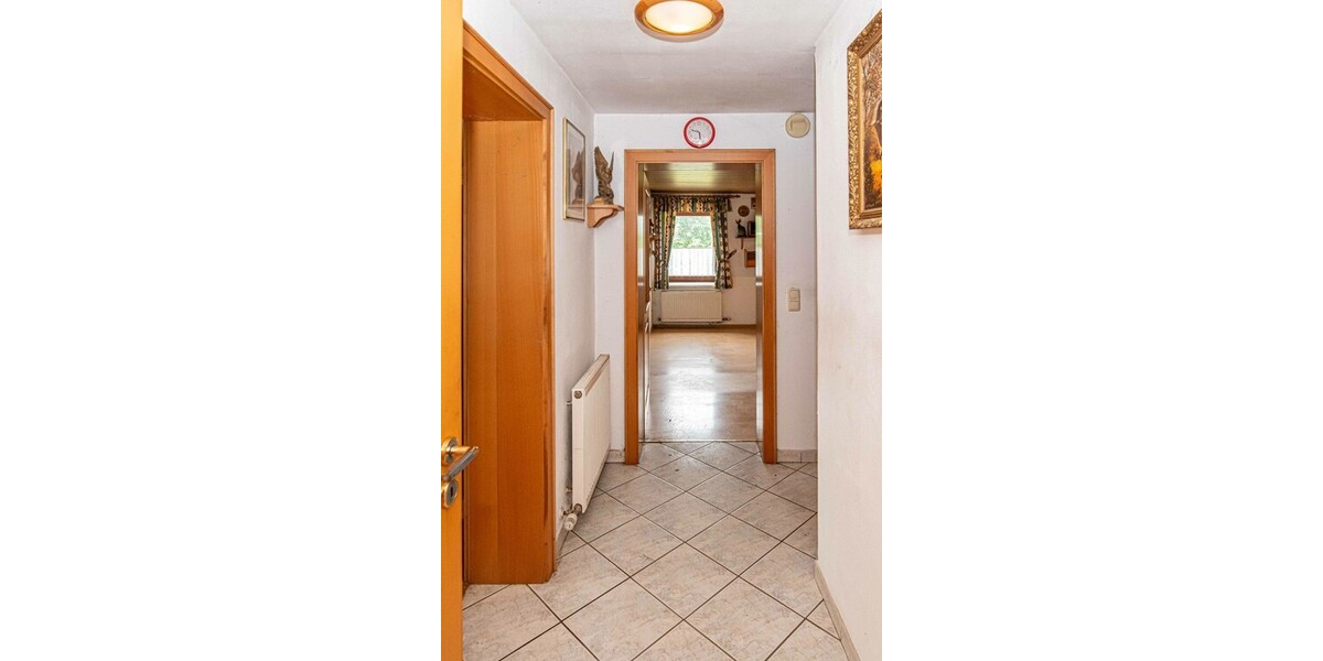 Charmantes Bauernhaus mit vielfältigen Nutzungsmöglichkeiten - Bauernhaus, Landhaus Furth im Wald / Degelberg Degelberg | Angebot:26990285