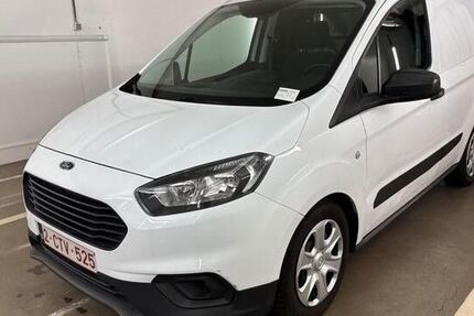 Ford Transit Courier 187.000 km 6.188 &euro; Rheinzabern 76764