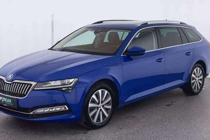 Skoda Superb 63.568 km 28.470 &euro; Uslar 37170