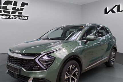 Kia Sportage 34.450 km 29.776 &euro; Weiterstadt-Darmstadt 64331