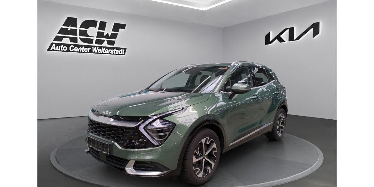 Kia Sportage 34.450 km 29.776 &euro; Weiterstadt-Darmstadt 64331