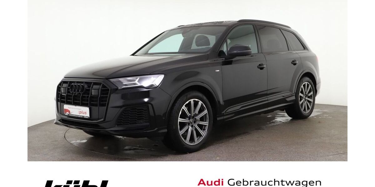 Audi Q7 57.630 km 53.980 &euro; Gifhorn 38518