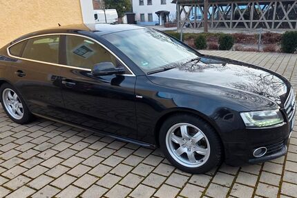 Audi A5 377.000 km 4.999 &euro; Treuchtlingen 91757