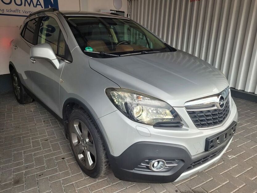 Mokka