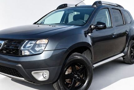 Dacia Duster 53.100 km 9.990 &euro; Leipzig 04159