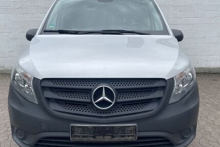 Mercedes-Benz Vito 95.400 km 10.800 &euro; Pfungstadt 64319