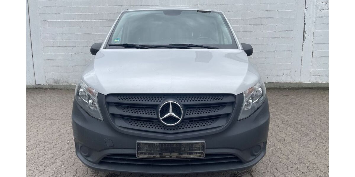 Mercedes-Benz Vito 95.400 km 11.500 &euro; Pfungstadt 64319