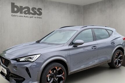 Cupra Formentor 22.150 km 29.980 &euro; Frankfurt 60488