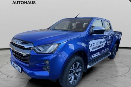 Isuzu D-Max 5.645 km 42.990 &euro; Wasserburg 83512