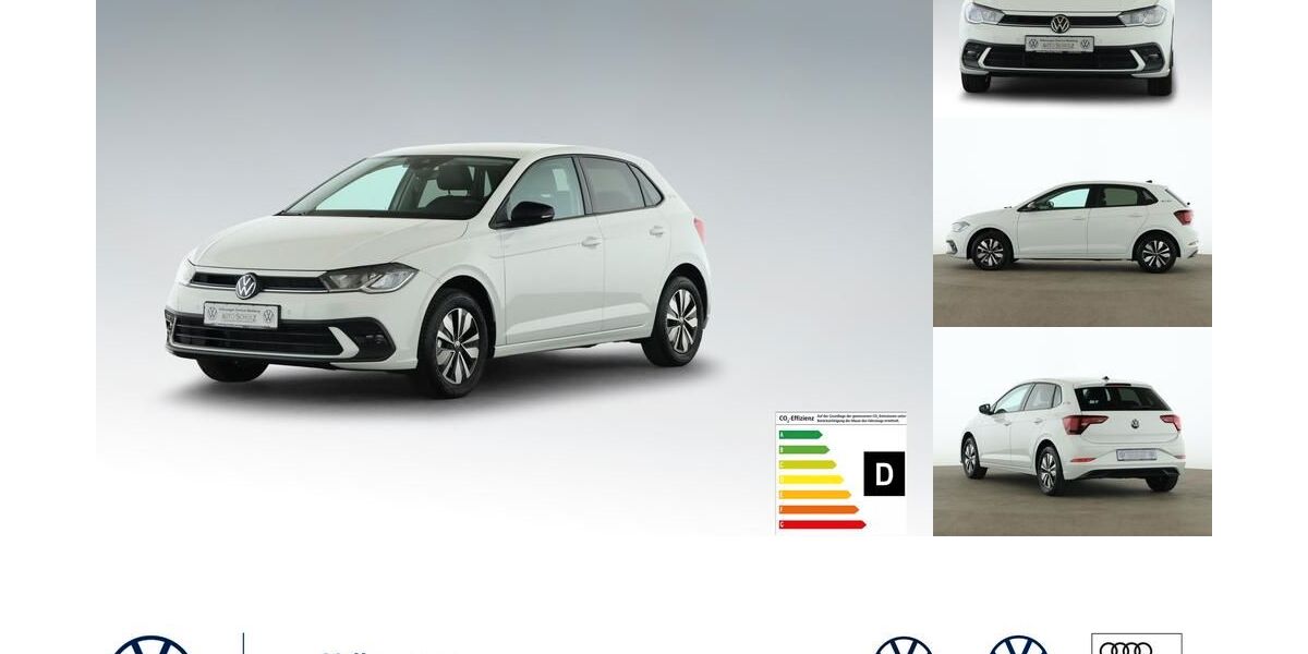VW Polo 3.700 km 22.880 &euro; Bamberg 96052
