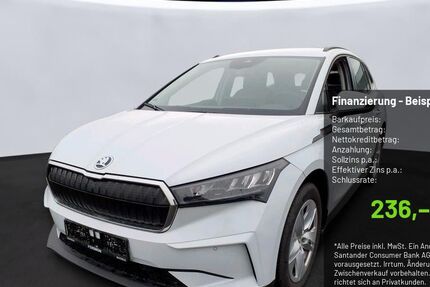 Skoda Enyaq 7.815 km 21.990 &euro; Pulheim-Brauweiler 50259