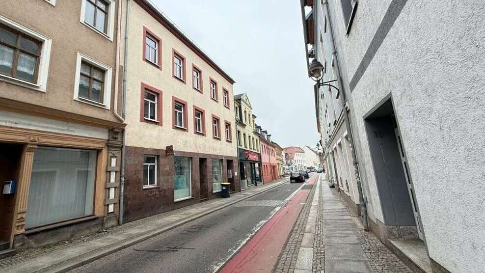 Haus zum Kaufen in Döbeln 190.000 € 200 m²