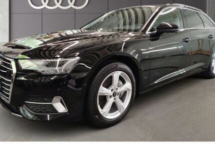 Audi A6 63.662 km 31.450 &euro; Frankfurt am Main 60326
