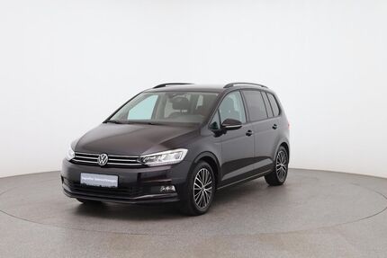 VW Touran 52.700 km 29.990 € Nesselwang 87484