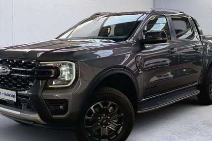 Ford Ranger 28.600 km 46.410 &euro; Freiburg 79108