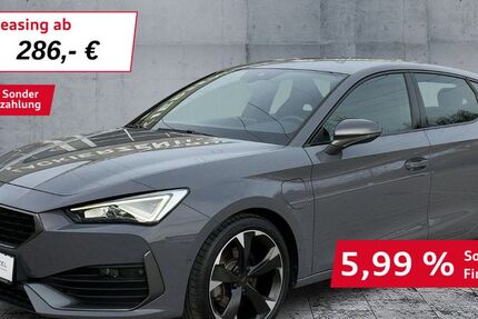 Cupra Leon 38.023 km 25.560 &euro; Hof 95030