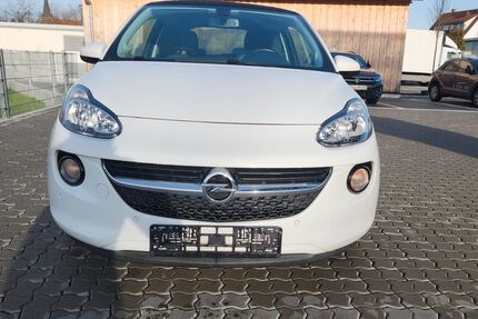 Opel Adam 120.000 km 8.200 &euro; Steinau an der Strasse 36396