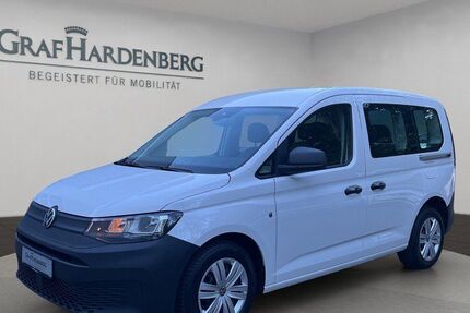 VW Caddy 40.200 km 21.930 &euro; Überlingen 88662