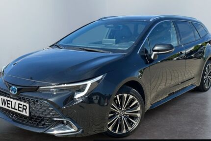Toyota Corolla 19.565 km 28.990 &euro; Münster 48163