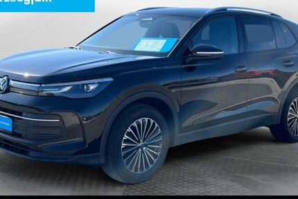 VW Tiguan 15.300 km 37.430 &euro; Insingen 91610