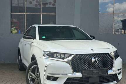 DS Automobiles DS 7 Crossback 94.000 km 21.000 &euro; Ludwigshafen 67063
