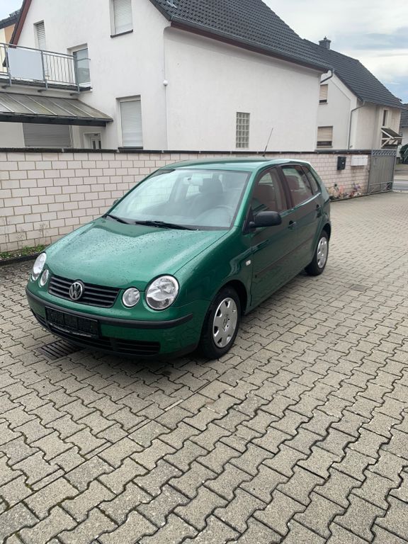 Polo