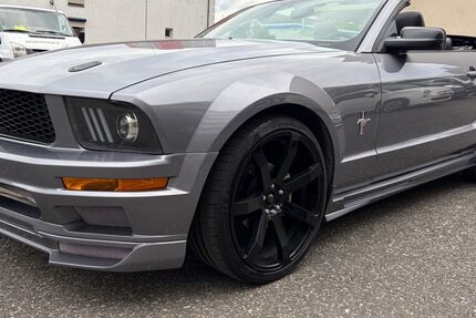 Ford Mustang 142.000 km 10.980 &euro; Neu Isenburg 63263