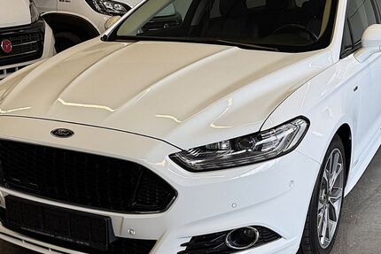 Ford Mondeo 153.581 km 12.499 &euro; Darmstadt 64347