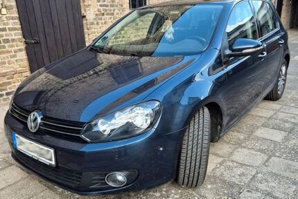 VW Golf 161.000 km 5.800 &euro; Werder Havel 14542