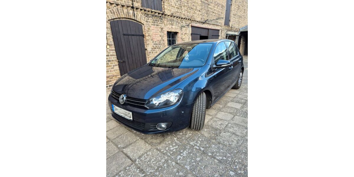 VW Golf 161.000 km 5.800 &euro; Werder Havel 14542