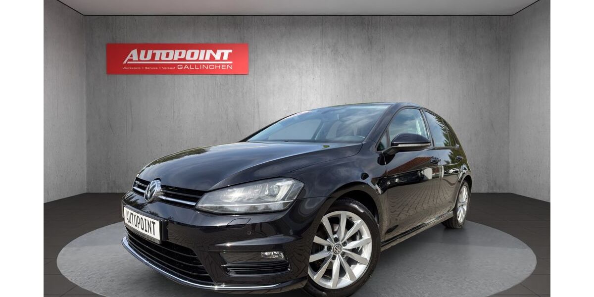 VW Golf 142.000 km 10.990 &euro; Cottbus 03051