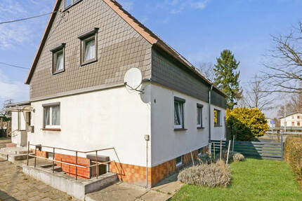 Haus Neustadt in Sachsen Neustadt - 5 Zimmer, 90 m&sup2;, 119.900&euro; | Angebot:25968532