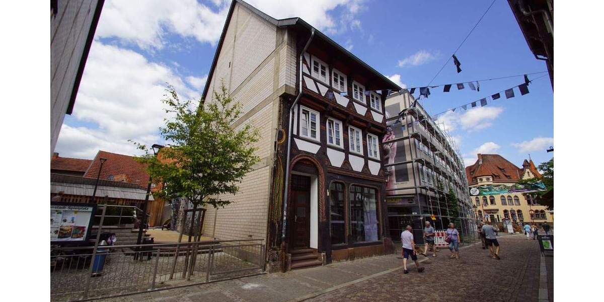 Gewerbeobjekt Einbeck - 380.000&euro; | Angebot:25773809