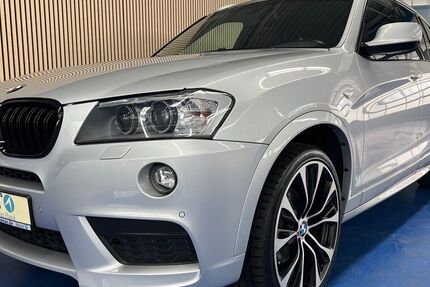 BMW X3 173.000 km 18.500 € Beckingen 66701