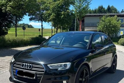 Audi A3 152.000 km 10.200 &euro; Traunstein 83278