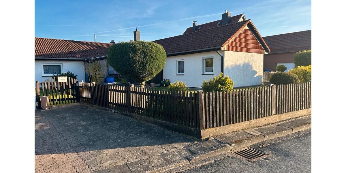 Bungalow Salzgitter Ortschaft Südost - 4 Zimmer, 100 m&sup2;, 255.000&euro; | Angebot:26425471