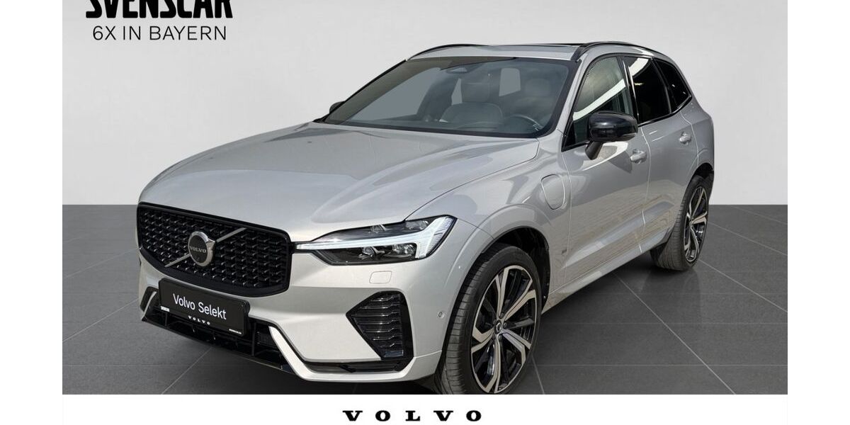 Volvo XC60 52.231 km 48.990 &euro; Neumarkt i. d. Opf. 92318