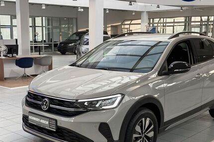 VW Taigo