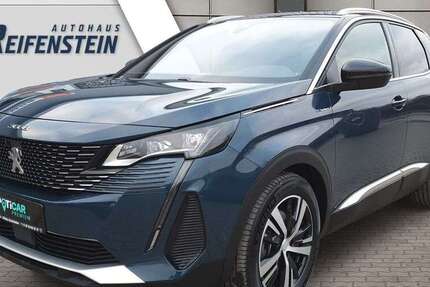 Peugeot 3008 4.212 km 34.990 € Kölleda-Kiebitzhöhe 99625