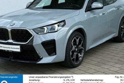 BMW X2 6.900 km 42.555 &euro; Marktsteft 97342