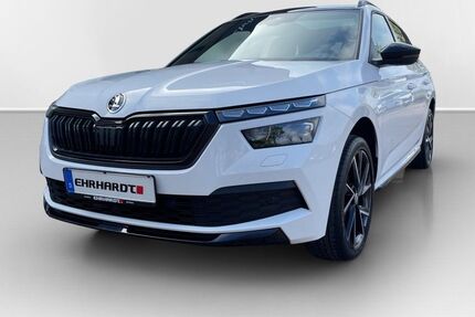 Skoda Kamiq 32.120 km 20.950 &euro; Hildburghausen 98646