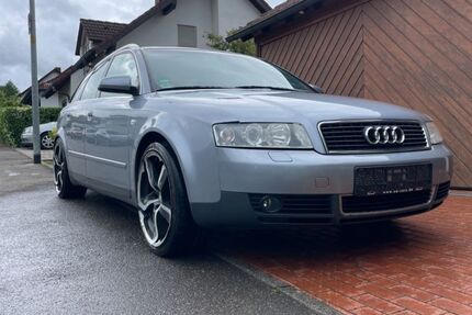 Audi A4 336.376 km 1.990 &euro; Reutlingen 72768