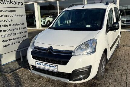 Citroen Berlingo 172.300 km 8.250 &euro; Syke 28857
