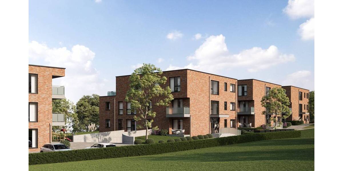 Etagenwohnung Beckum - 2 Zimmer, 72 m&sup2;, 299.500&euro; | Angebot:25674371