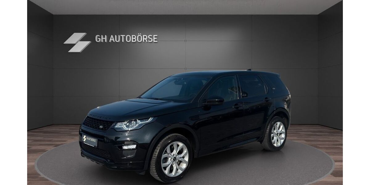 Land Rover Discovery 103.500 km 21.490 &euro; Büttelborn 64572